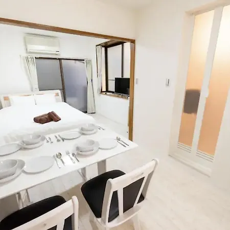 雅家masaya Apartment Tokyo Exterior photo